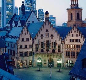 Отдых в ibis Hotel Frankfurt Messe West - Германия, Франкфурт-на-Майне