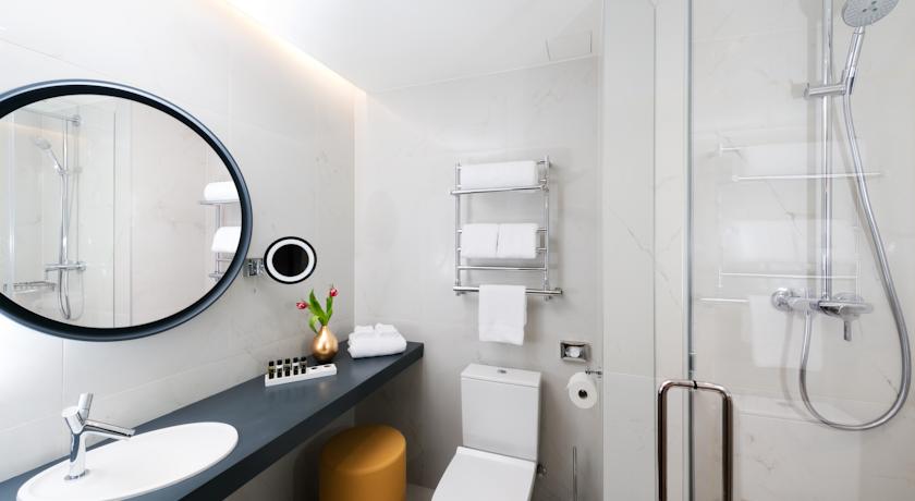 Hotel Palace by TallinnHotels 4*