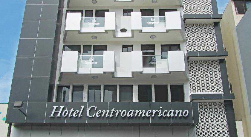 Centroamericano Hotel 3* Панама, Панама-Сити