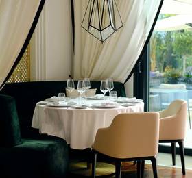 Туры в Villa Diyafa Boutique Hotel & Spa в Марокко