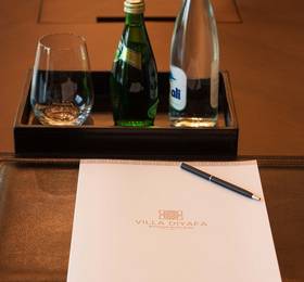 Отдых в Villa Diyafa Boutique Hotel & Spa - Марокко, Рабат