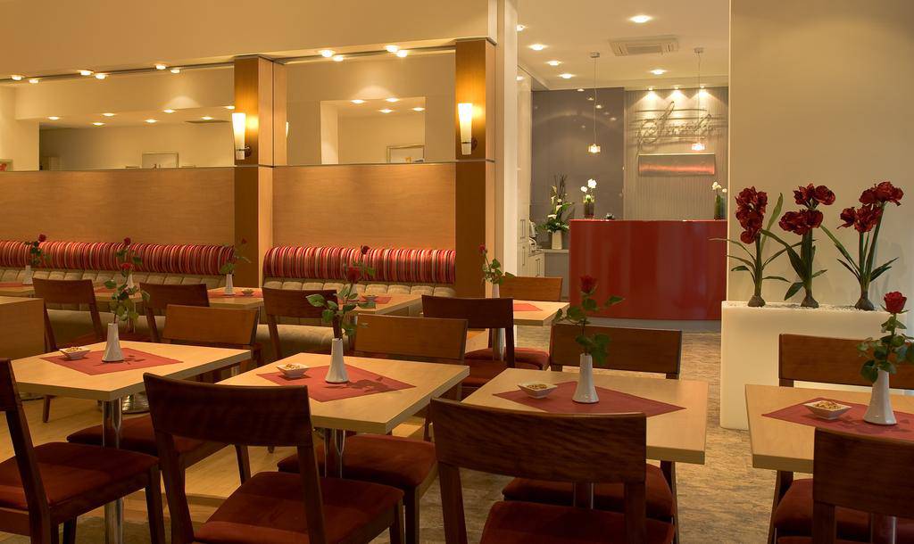 Favored Hotel Scala 3*