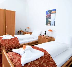 City 54 Hotel & Hostel в Берлине