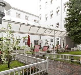 Туры в City 54 Hotel & Hostel в Германии