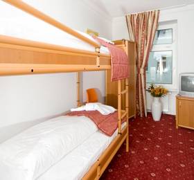 Отдых в City 54 Hotel & Hostel - Германия, Берлин