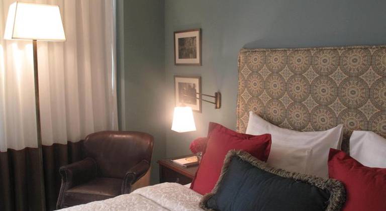 Arthur Boutique Hotel