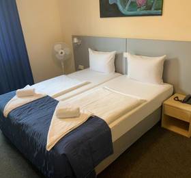 Туры в Hotel Munchner Hof в Германии