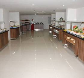 Отдых в Atlas Beach Hotel - Турция, Аланья