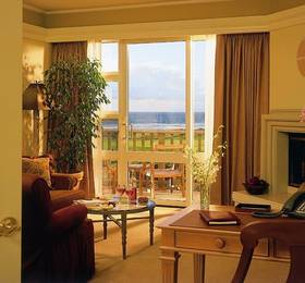 Туры в The Inn at Spanish Bay в США
