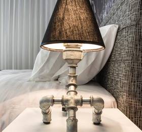 Отдых в Dizengoff Avenue Hotel - Израиль, Тель-Авив