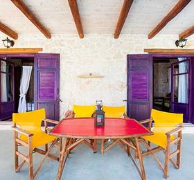 Туры в Villa Athina в Греции
