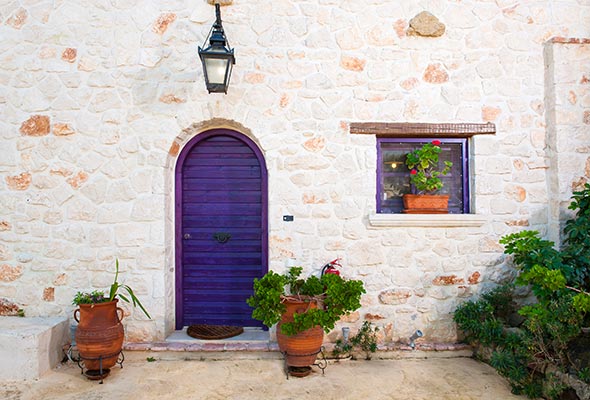 Villa Athina