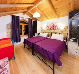 Tireda Villa в Закинтосе