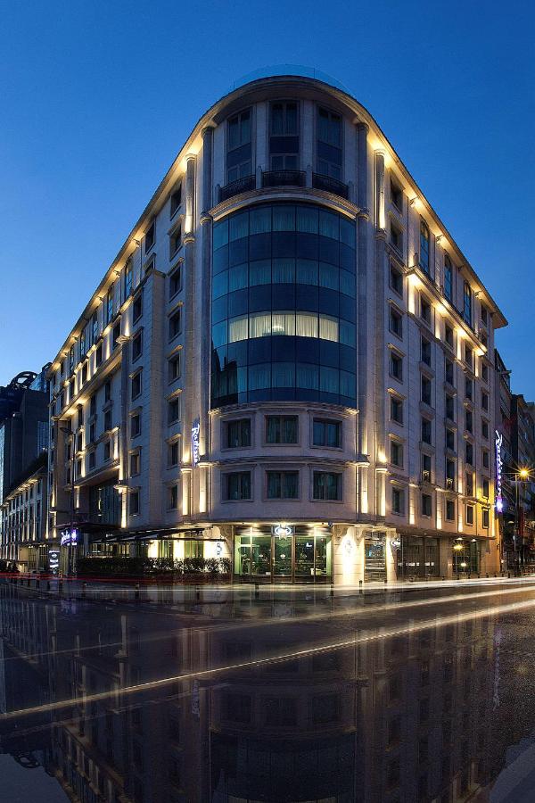 Radisson Blu Sisli  Турция, Шишли