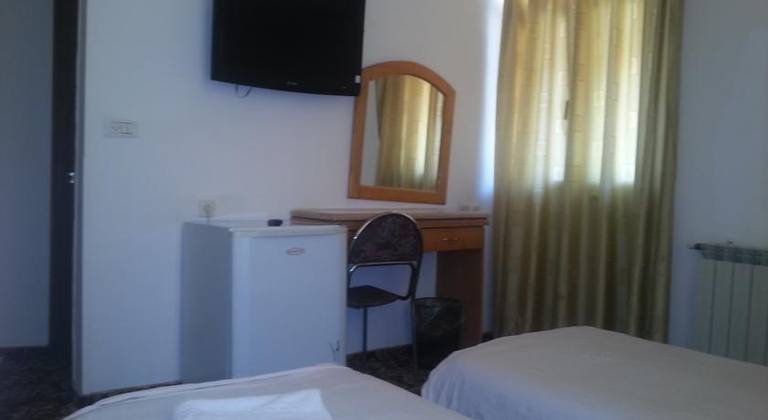 Zion Hotel