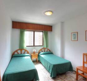 Отдых в Carlos V Apartments - Испания, Коста Бланка