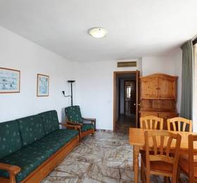 Туры в Carlos V Apartments в Испании
