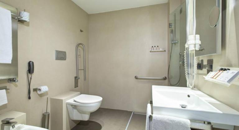 Best Western Premier Hotel Royal Santina