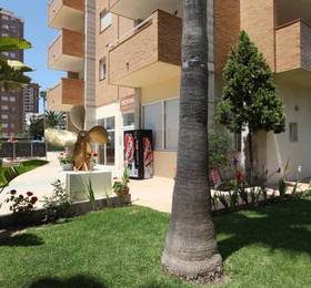 Отдых в Benimar Apartments - Испания, Коста Бланка
