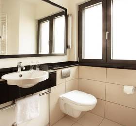 Отдых в TOWNHOUSE Hotel - Германия, Франкфурт-на-Майне