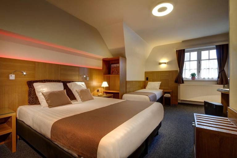 Jacobs Hotel