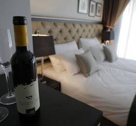 Туры в Stay Kook Suites в Израиле