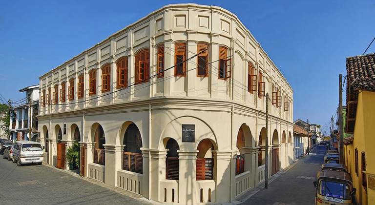 The Fort Printers
