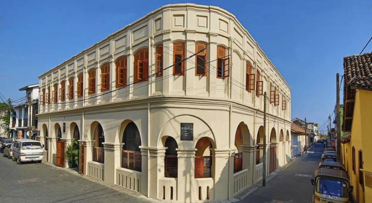 The Fort Printers