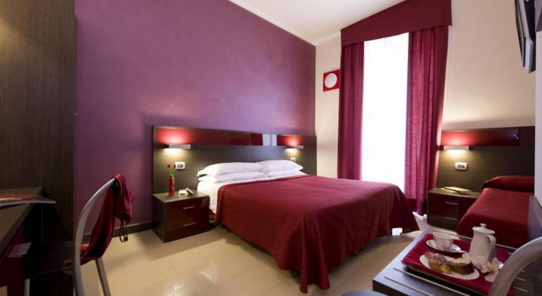 Ideale Hotel