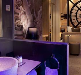 Отдых в Design Hotel Secret de Paris - Франция, Париж
