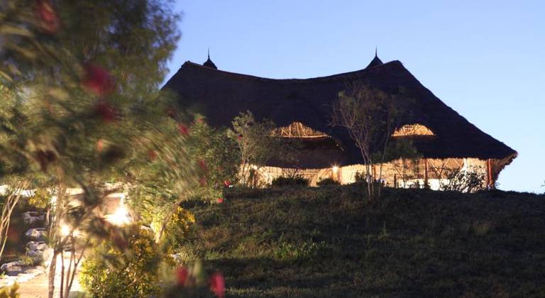 Coral Reef Beach Resort