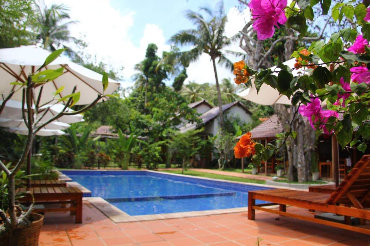 La Mer Resort Phu Quoc