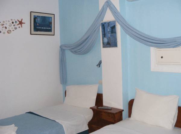 Lucia Villas 2*