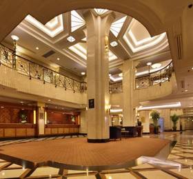 Отдых в Park Hotel Shanghai - Китай, Шанхай