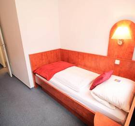 Туры в Hotel West an der Bockenheimer Warte в Германии