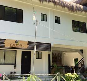 Eco Hotel в Боракае