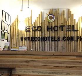 Туры в Eco Hotel в Филиппинах