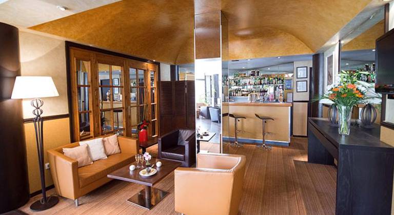 Best Western Marseille Bonneveine Prado