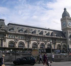 Туры в Hotel Paris Bercy Rive Gauche в Франции
