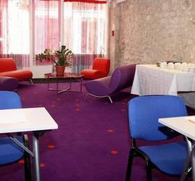 Отдых в Hotel Paris La Fayette - Франция, Париж
