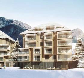 Sun Lodge Schladming в Шладминге