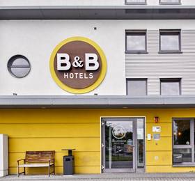 Туры в B B Hotel Frankfurt Nord в Германии