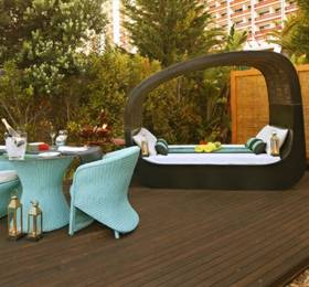 Туры в Marina Falesia Aparthotel в Португалии