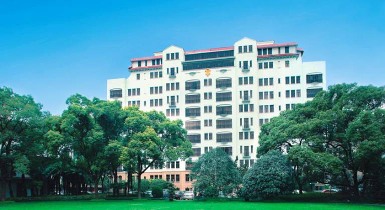 Jing An Hotel