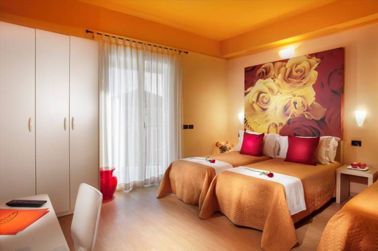 Hotel Villa Marina