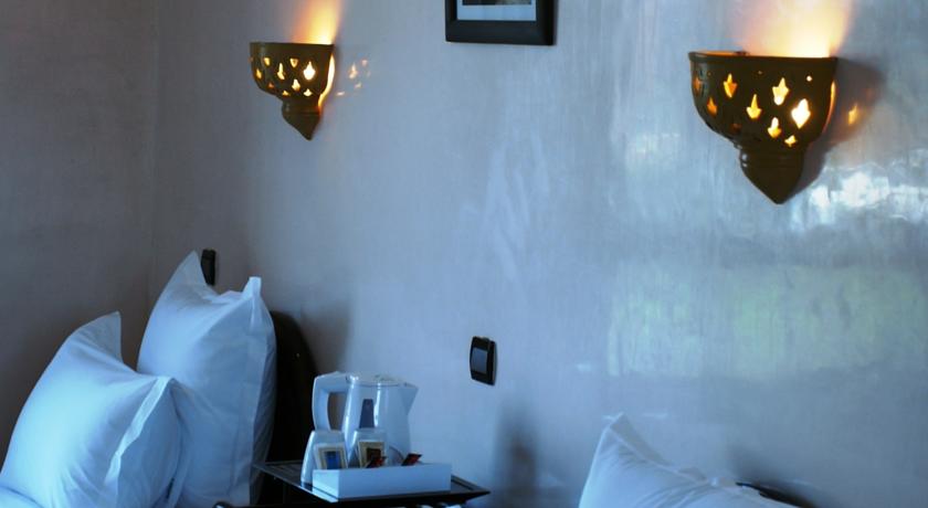 Amani Hotel Appart 3*