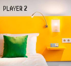 Отдых в Ibis Styles Budapest Center - Венгрия, Будапешт