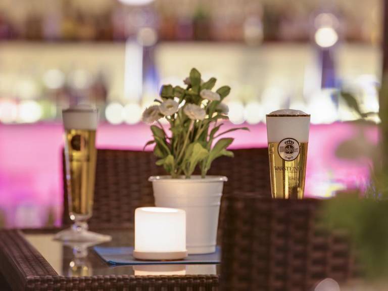 Welcome Hotel Frankfurt