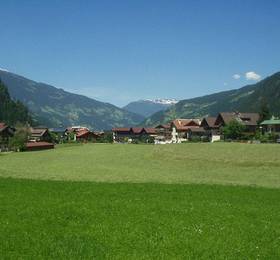 Отдых в Steiner Pension - Австрия, Майрхофен