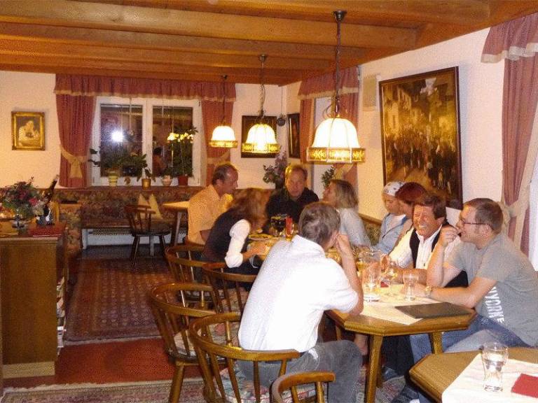 Steiner Pension